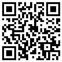 QR Code for bitcoin:3DAQZV2rL4taepkMZb2VXApBXqcY14eNdr