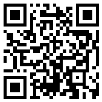 QR Code for bitcoin:3DAQwTfCMBajBRtRBv8fWDxh7iVC4ykSLT