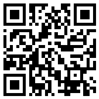 QR Code for bitcoin:3DARRMNCGLeCYyButrPWG9fDzCgW8NHMAZ