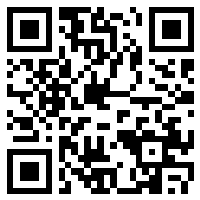 QR Code for bitcoin:3DASPD7JcwqN2F1X2QMbiNnpAgbW2tFmMs