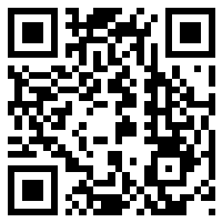 QR Code for bitcoin:3DAURbCHxHDnEmkodNNnT7M1eojXGUCnd7