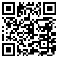 QR Code for bitcoin:3DAVenkhd3ChcspsBQMLKMYmutjCvaxwrE