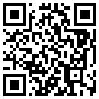 QR Code for bitcoin:3DAXnUykUfrwbHePyJuZQ7qUb5P9HBAtR1