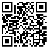 QR Code for bitcoin:3DAYVvgnj16icnygNPi1dSavcd8Cocmd1y