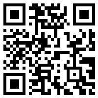QR Code for bitcoin:3DAZQcsGhX5vRFYiLedDBrG9Gpd5tqHuAQ