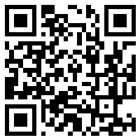 QR Code for bitcoin:3DAa4ELubDBFyghTB4fZtJqWFUMWNc7ocZ