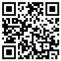 QR Code for bitcoin:3DAcQTJjaeRQMzmdbsXRrHSZxms7KMusAb