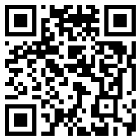 QR Code for bitcoin:3DAcYqXSwxbSJzEBZmQRR3LRctdaEymdP9