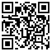 QR Code for bitcoin:3DAcuAS1Z3W1uVpb9WHGVwTyjY2rmbgJ8a