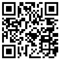 QR Code for bitcoin:3DAeENbLCWKDoPpFzXoWq2cGRonoYsRAsb