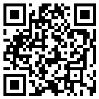 QR Code for bitcoin:3DAeYTCjNwZQ7pgDabjssPkFrB4qE9Zqgp