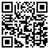 QR Code for bitcoin:3DAfBNGmkoUCocG3XsCy4SEKDAJnRbJyTf