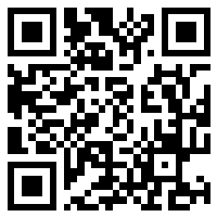 QR Code for bitcoin:3DAiPJ2hNc5BNnvhwWVcNkUHCEHZa2QiVC