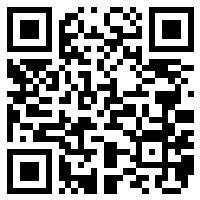 QR Code for bitcoin:3DAifD6D9KJq6s9nuF6SGU5Kyvi8h8PJBb