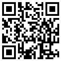 QR Code for bitcoin:3DAiyT9KPy2DGF18dy2Eu8PNaeCdr13oT5