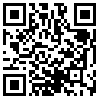 QR Code for bitcoin:3DAjGVhzwpgnocoFhwDMhJpTGAS4T3Bt3f
