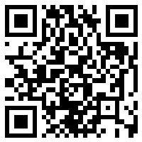 QR Code for bitcoin:3DAn4VN8T4aQmYWDgcmdAiqgbsMrAG4eKG