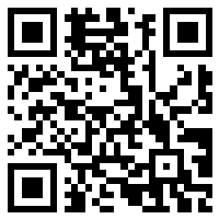 QR Code for bitcoin:3DApYxg1RsnvnwZ2E1wASRjYAVmRgAtJxt