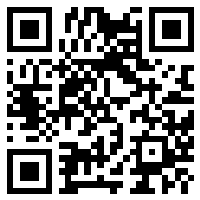 QR Code for bitcoin:3DApcPb33YBav46WSHFEfU1sHXHsMvseNR