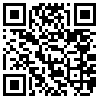 QR Code for bitcoin:3DApjvu7QGL7YVCnkRCknv9AkLNevN32WD