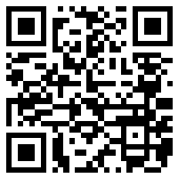 QR Code for bitcoin:3DAq4LnhJNrEB6w6AMm6mgjGFNdLoEKTpg