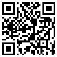 QR Code for bitcoin:3DArB4LJWsB9vbGPM8hbEK4E7TQPTB2KsY