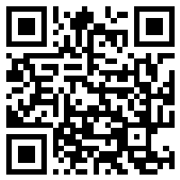 QR Code for bitcoin:3DAuMh4Avy3fM2vANSPajFUZxXANqdaGQJ