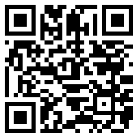 QR Code for bitcoin:3DAvJjRLmCbGYToCw8SLkYmM5GwTiTRjg4