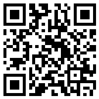 QR Code for bitcoin:3DAwLcb8PXoqGh9Ky4x449fUbw6Xo6cuz3