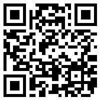 QR Code for bitcoin:3DB2HgZ2wVhH8QrJaL6yCmMTJ6CgZFghFN
