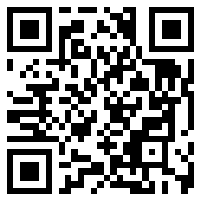 QR Code for bitcoin:3DB2Ne2g2fwgUKGEhAnF1CSkQLLW7WSPQh