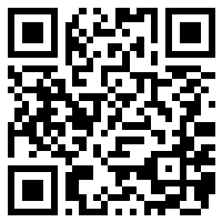 QR Code for bitcoin:3DB2YKA8rpJudUcCHq3RYce18r69Bdk1HL