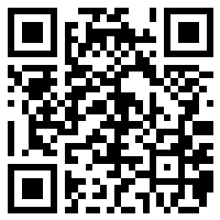 QR Code for bitcoin:3DB33SaCVF7QziUn5i1NqxXDWPXVLjNKcY