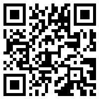 QR Code for bitcoin:3DB35aQ7fuCjm86MjViMi7ch58kCqfKo3U