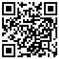 QR Code for bitcoin:3DB3cbcP2kBDKz5eJTikdCpEqjpWNCvW61
