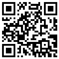 QR Code for bitcoin:3DB6cyZXGKnbixtUzETWZvFTrARUBqBzdR