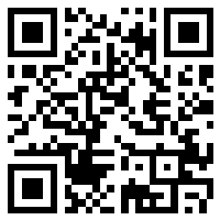 QR Code for bitcoin:3DBC5zu7kDU2a2C4PKTvvvMtGpCFfVxtiB