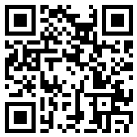 QR Code for bitcoin:3DBCgpXrHeeXP42WpSnRapydASVb7QgVAB