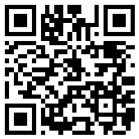 QR Code for bitcoin:3DBEohKoFodGhuUhCVCcH2H77PoYTa2sez