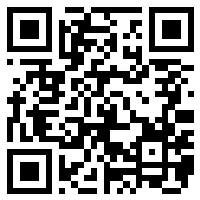 QR Code for bitcoin:3DBFAQJmkPhG6NmDRXSZNaGAViifXboYGi