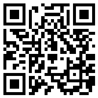 QR Code for bitcoin:3DBGsJSxq5CZsThbbPERjJ12SPF2Fbq2PV