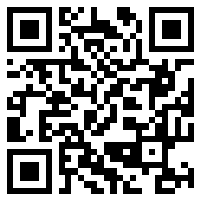 QR Code for bitcoin:3DBHEdHycz2esgbSnXkL68y99mkLu7gPj7