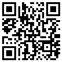 QR Code for bitcoin:3DBJ9CFsHfaUe9yd8z4fdawDphER7EAJSB