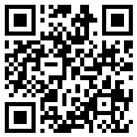 QR Code for bitcoin:3DBKAMQ4SBbDq6CMLYQuMix5sK82Q5WTRT
