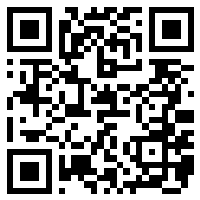 QR Code for bitcoin:3DBMW3s9xHTpqdc2M15AdgLy7CsnNsT6QZ