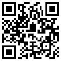 QR Code for bitcoin:3DBNAseQi3CE9ZgzapTVi9sqefTYqu97nT