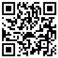 QR Code for bitcoin:3DBNPcP37PCHiJDb2TtXoKHHdtemqggkxe