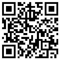 QR Code for bitcoin:3DBPdBv7wJgMLuoNvzqmkAQReDLj3NTgJw