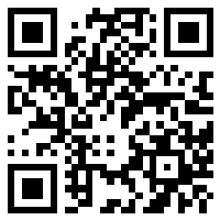 QR Code for bitcoin:3DBPyMtY28Roa9nvspW2bqe76nDA7WytxL