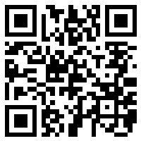 QR Code for bitcoin:3DBQ4wkMWjrVCoxrYxtt5AWy4Cdp5oAkWC